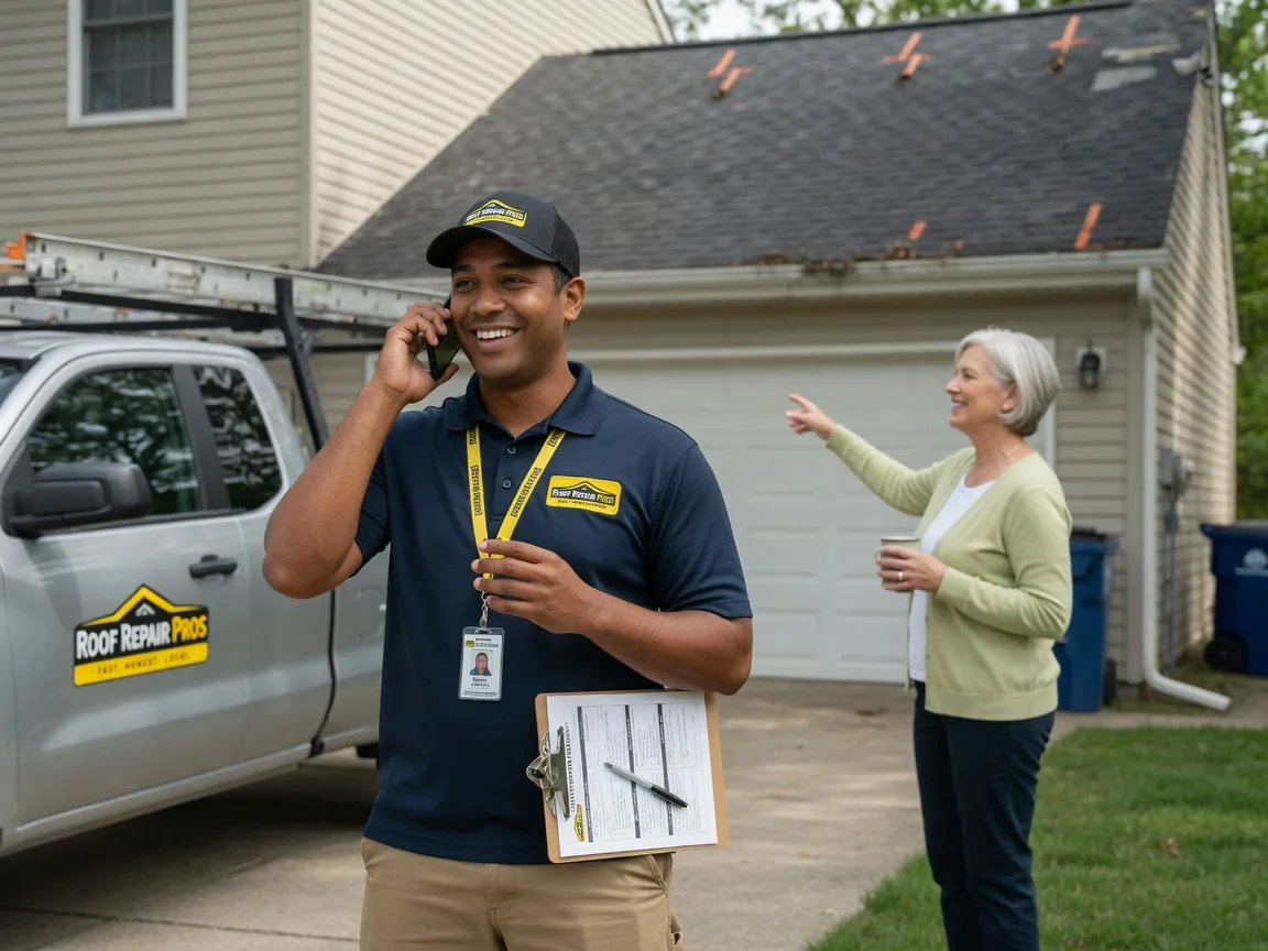 Roof Repair Harkers Island, NC FAQs